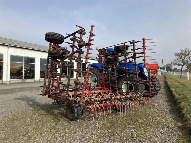 Vaderstad NZ 6,6 meter - Harrow: picture 3 Vaderstad NZ 6,6 meter - Harrow: picture 3