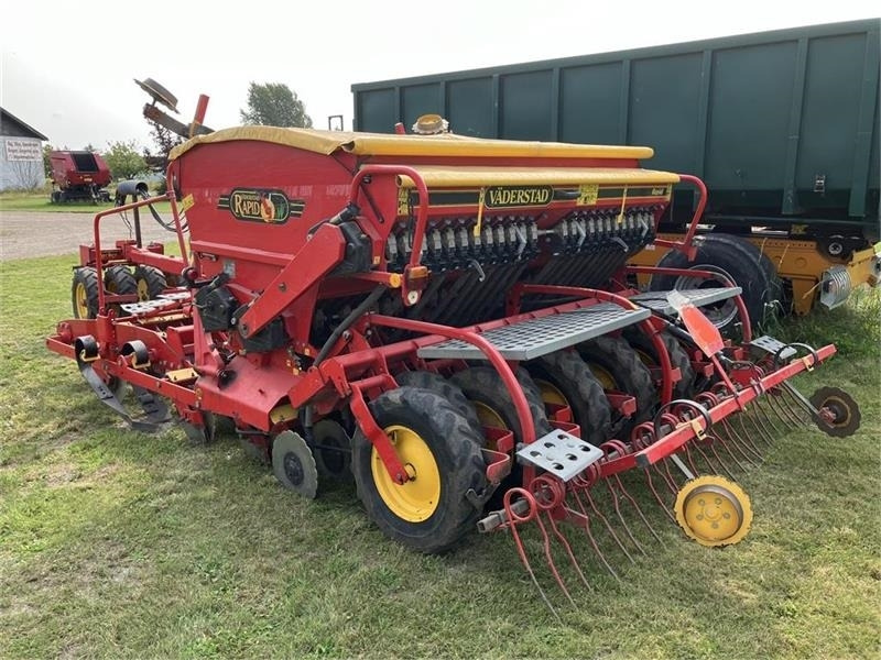 Vaderstad Rapid 300 C Super XL - Combine seed drill: picture 3 Vaderstad Rapid 300 C Super XL - Combine seed drill: picture 3