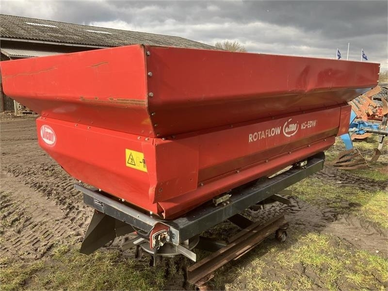Vicon RS-EDW - Manure spreader: picture 3 Vicon RS-EDW - Manure spreader: picture 3
