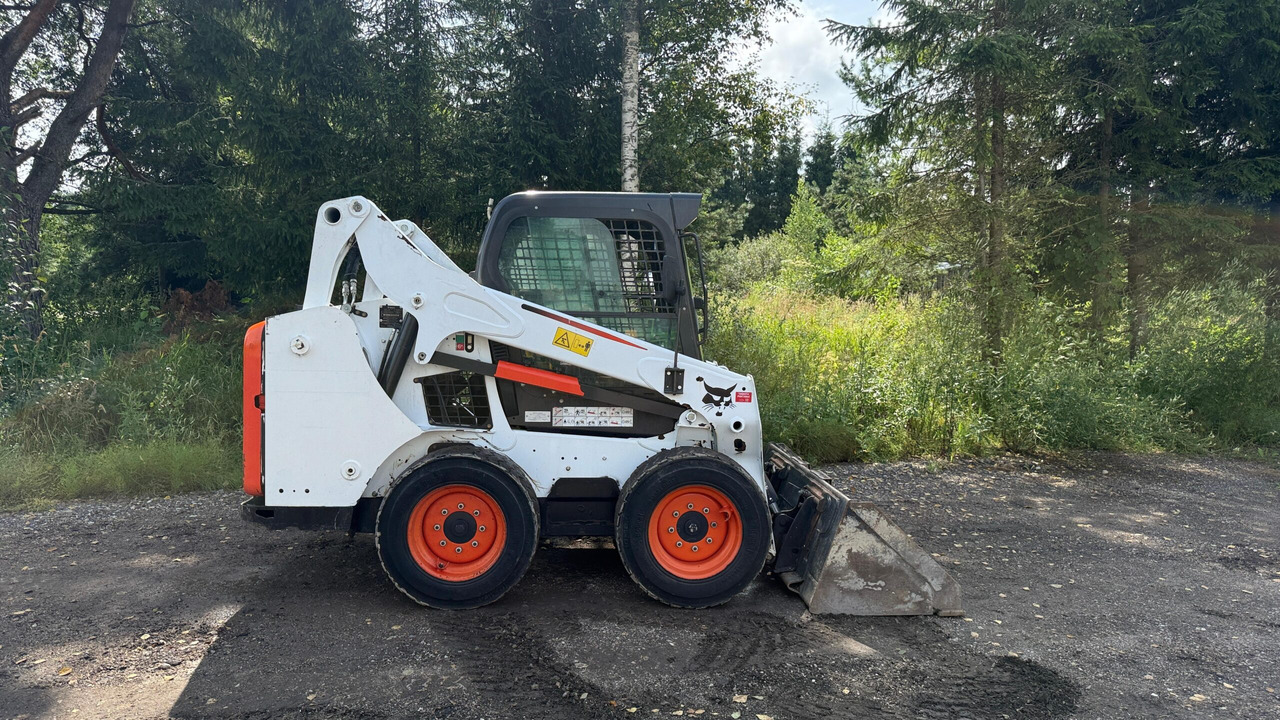 BOBCAT S530 - Skid steer loader: picture 5 BOBCAT S530 - Skid steer loader: picture 5