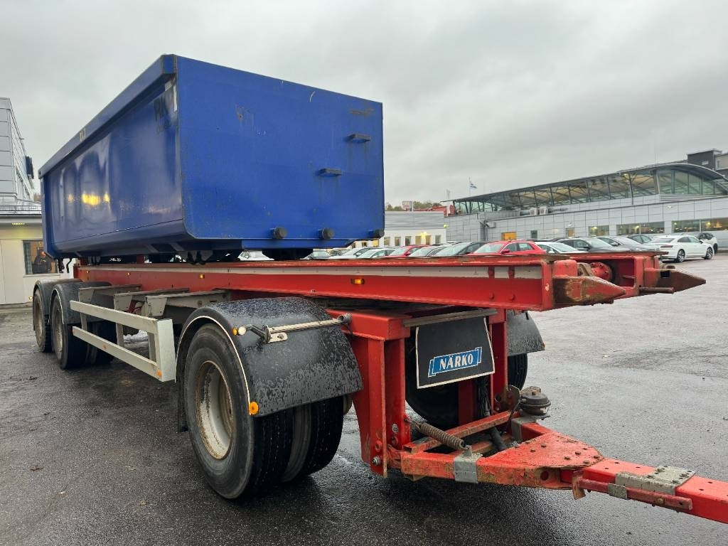 Tipper Scania R520LB8X4*4HNB: picture 6 Tipper Scania R520LB8X4*4HNB: picture 6