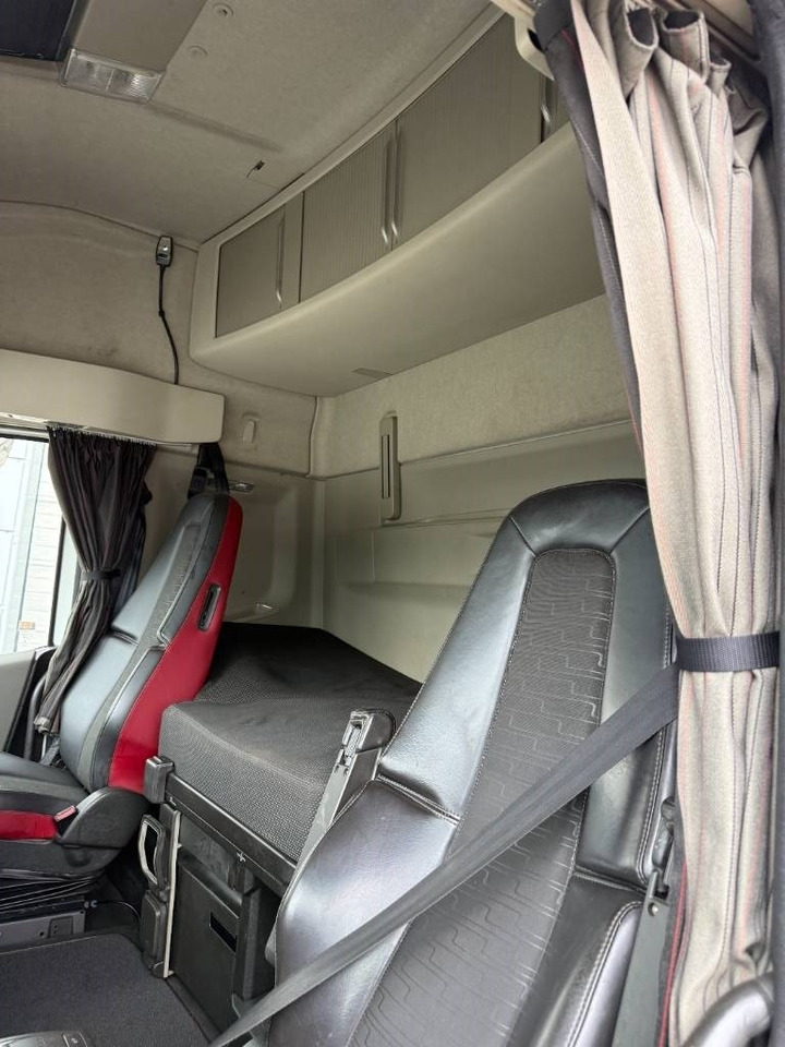 Volvo FH 6*2 med hydraulik  - Tractor unit: picture 2 Volvo FH 6*2 med hydraulik  - Tractor unit: picture 2