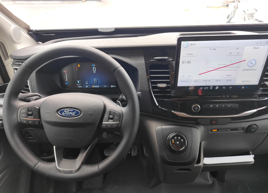 RIMOR Rimor KILIG 95 Plus NEW Retrofitted 5 Passenger Winter Camera Navigation leasing RIMOR Rimor KILIG 95 Plus NEW Retrofitted 5 Passenger Winter Camera Navigation: picture 13