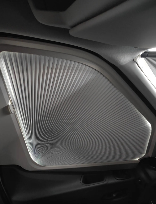 RIMOR Rimor KILIG 95 Plus NEW Retrofitted 5 Passenger Winter Camera Navigation leasing RIMOR Rimor KILIG 95 Plus NEW Retrofitted 5 Passenger Winter Camera Navigation: picture 27