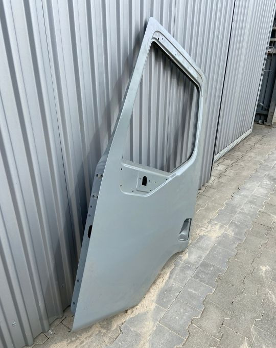 Drzwi lewe Renault Gama D NOWE oryginał - Door and parts: picture 2 Drzwi lewe Renault Gama D NOWE oryginał - Door and parts: picture 2