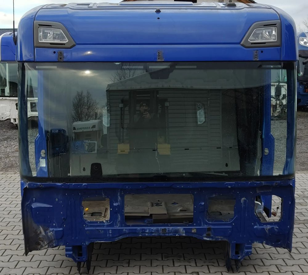 KABINA SCANIA R S CR20 - Body and exterior for Truck: picture 1 KABINA SCANIA R S CR20 - Body and exterior for Truck: picture 1