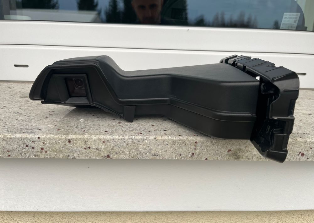 Kamera wsteczna MAN TG3 TGX TGS nowy model kamera boczna lusterko - Body and exterior for Truck: picture 1 Kamera wsteczna MAN TG3 TGX TGS nowy model kamera boczna lusterko - Body and exterior for Truck: picture 1