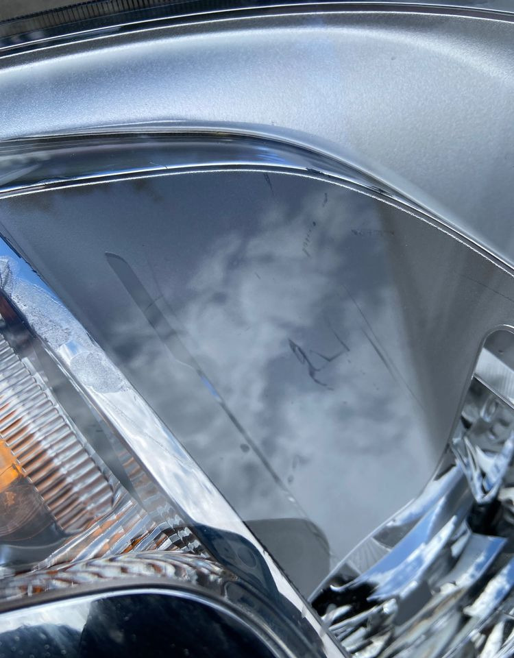 Lampy LED DAF XF 106 euro 6 komplet reflektory - Lights/ Lighting for Truck: picture 5 Lampy LED DAF XF 106 euro 6 komplet reflektory - Lights/ Lighting for Truck: picture 5