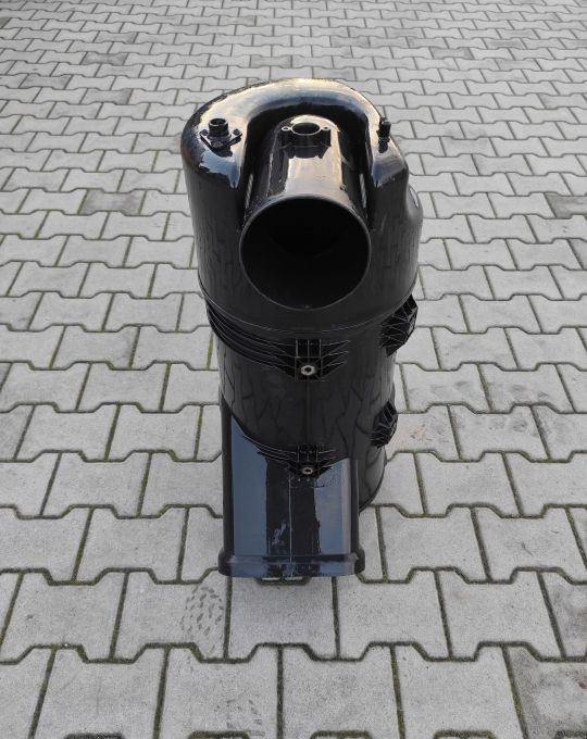 MAN TGX TGS TGA EURO 5 OBUDOWA FILTRA POWIETRZA - Air filter: picture 1 MAN TGX TGS TGA EURO 5 OBUDOWA FILTRA POWIETRZA - Air filter: picture 1