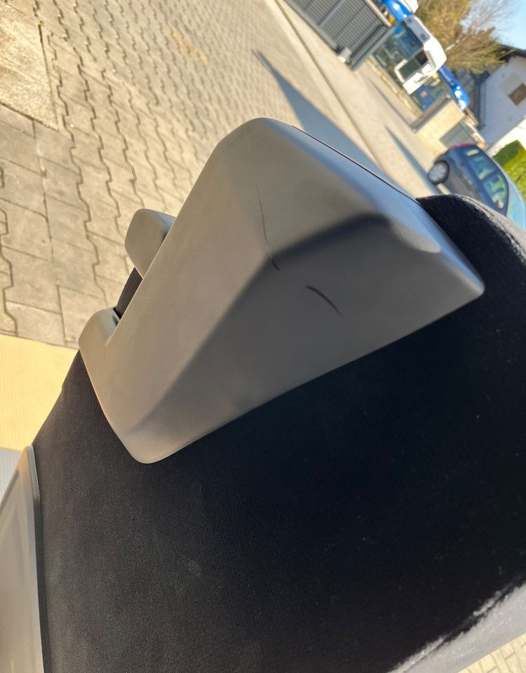 NOWY Fotel kierowcy MAN TG3 TGX nowy model siedzenie lewe - Seat for Truck: picture 5 NOWY Fotel kierowcy MAN TG3 TGX nowy model siedzenie lewe - Seat for Truck: picture 5