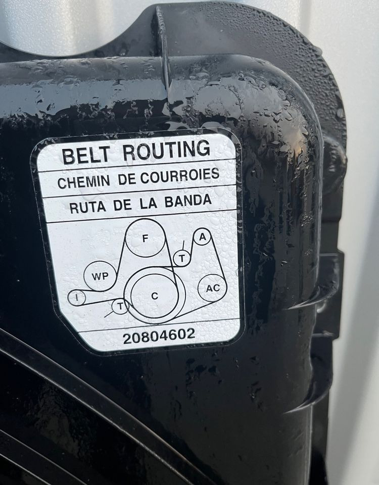 NOWY tunel chłodnicy Volvo FH5 obudowa wentylatora - Cooling system for Truck: picture 3 NOWY tunel chłodnicy Volvo FH5 obudowa wentylatora - Cooling system for Truck: picture 3