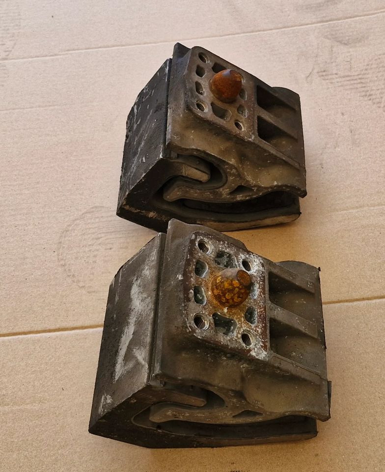 SCANIA R S PODUSZKA SILNIKA - Engine mount for Truck: picture 2 SCANIA R S PODUSZKA SILNIKA - Engine mount for Truck: picture 2