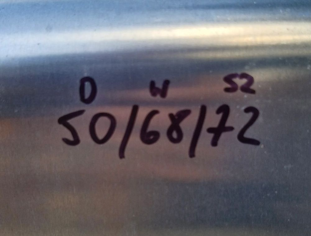 SCANIA R S ZBIORNIK PALIWA 220L NOWY - Fuel tank for Truck: picture 5 SCANIA R S ZBIORNIK PALIWA 220L NOWY - Fuel tank for Truck: picture 5