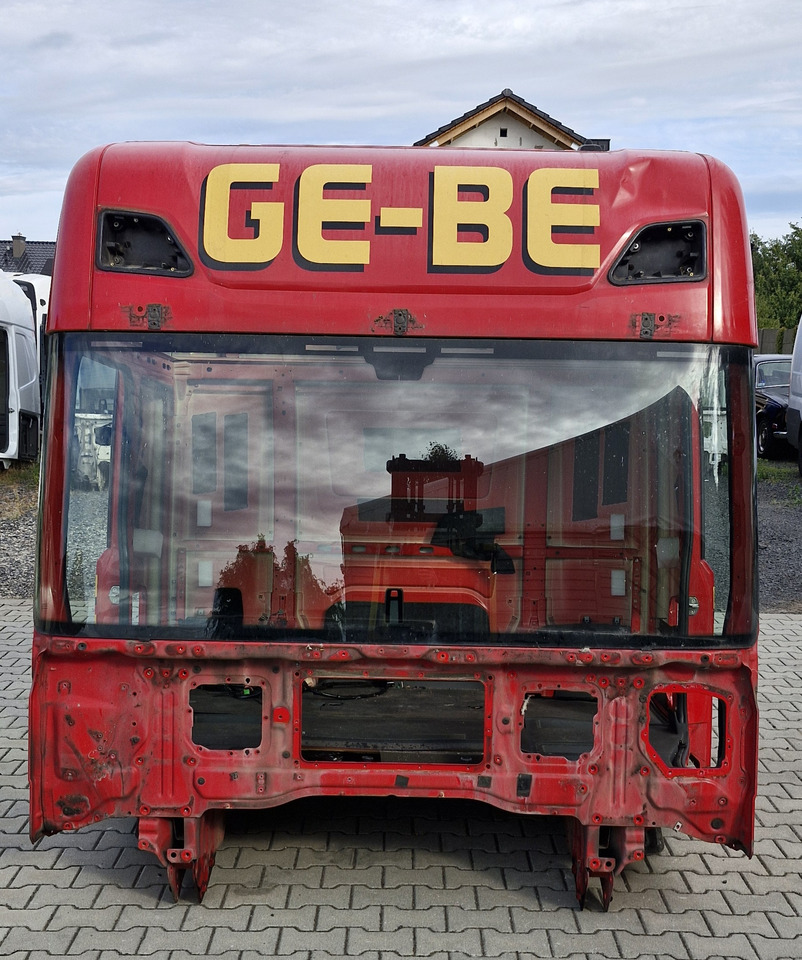 SCANIA S KABINA - Cab for Truck: picture 1 SCANIA S KABINA - Cab for Truck: picture 1