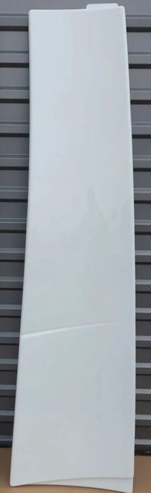 VOLVO FH4 FH5 SPOILER ZAKABINOWY LEWY OWIEWKA - Body and exterior: picture 1 VOLVO FH4 FH5 SPOILER ZAKABINOWY LEWY OWIEWKA - Body and exterior: picture 1