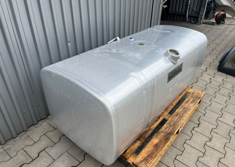 Zbiornik paliwa DAF XF CF 525 litrów bak - Fuel system for Truck: picture 3 Zbiornik paliwa DAF XF CF 525 litrów bak - Fuel system for Truck: picture 3