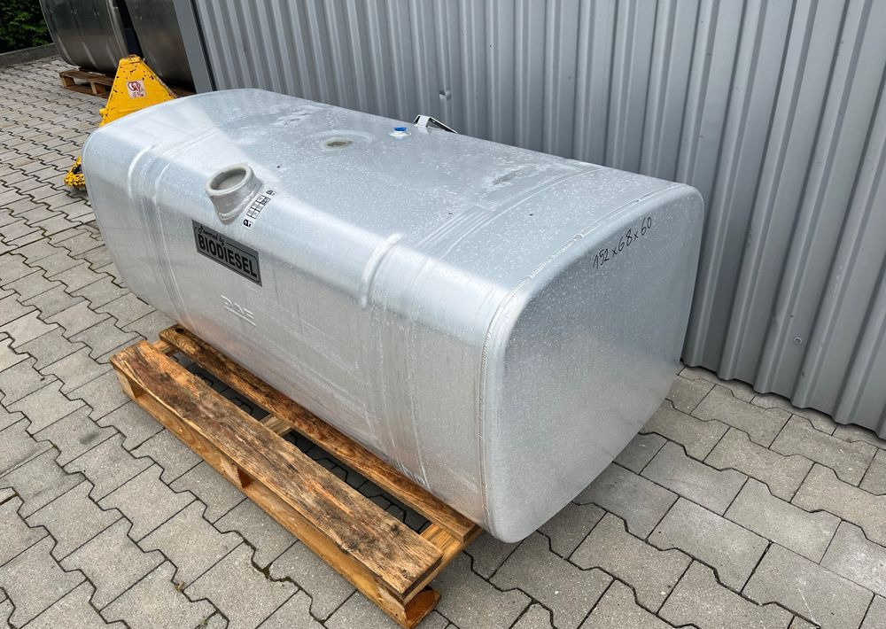 Zbiornik paliwa DAF XF CF 525 litrów bak - Fuel system for Truck: picture 2 Zbiornik paliwa DAF XF CF 525 litrów bak - Fuel system for Truck: picture 2