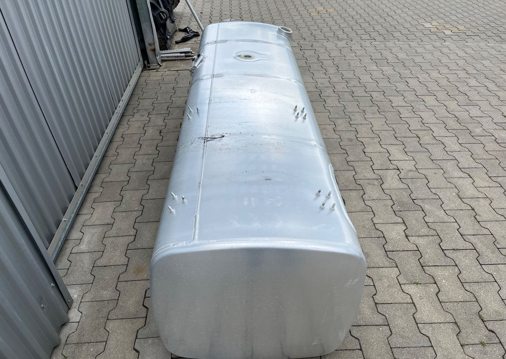 Zbiornik paliwa DAF XF CF 845 litrów bak - Fuel system for Truck: picture 5 Zbiornik paliwa DAF XF CF 845 litrów bak - Fuel system for Truck: picture 5
