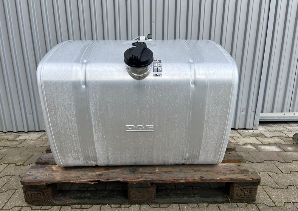 Zbiornik paliwa DAF XF XG CF 335 litrów bak - Fuel system for Truck: picture 1 Zbiornik paliwa DAF XF XG CF 335 litrów bak - Fuel system for Truck: picture 1