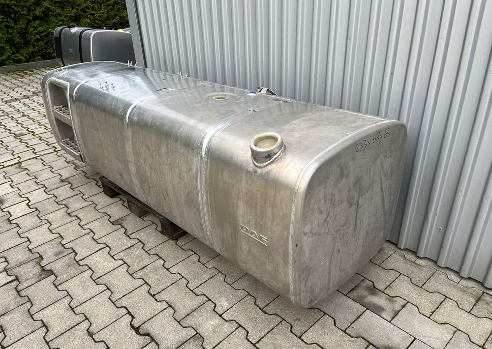 Zbiornik paliwa DAF XG XF CF 845 litrów bak - Fuel system for Truck: picture 2 Zbiornik paliwa DAF XG XF CF 845 litrów bak - Fuel system for Truck: picture 2