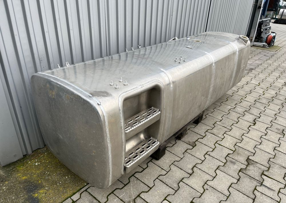 Zbiornik paliwa DAF XG XF CF 845 litrów bak - Fuel system for Truck: picture 3 Zbiornik paliwa DAF XG XF CF 845 litrów bak - Fuel system for Truck: picture 3