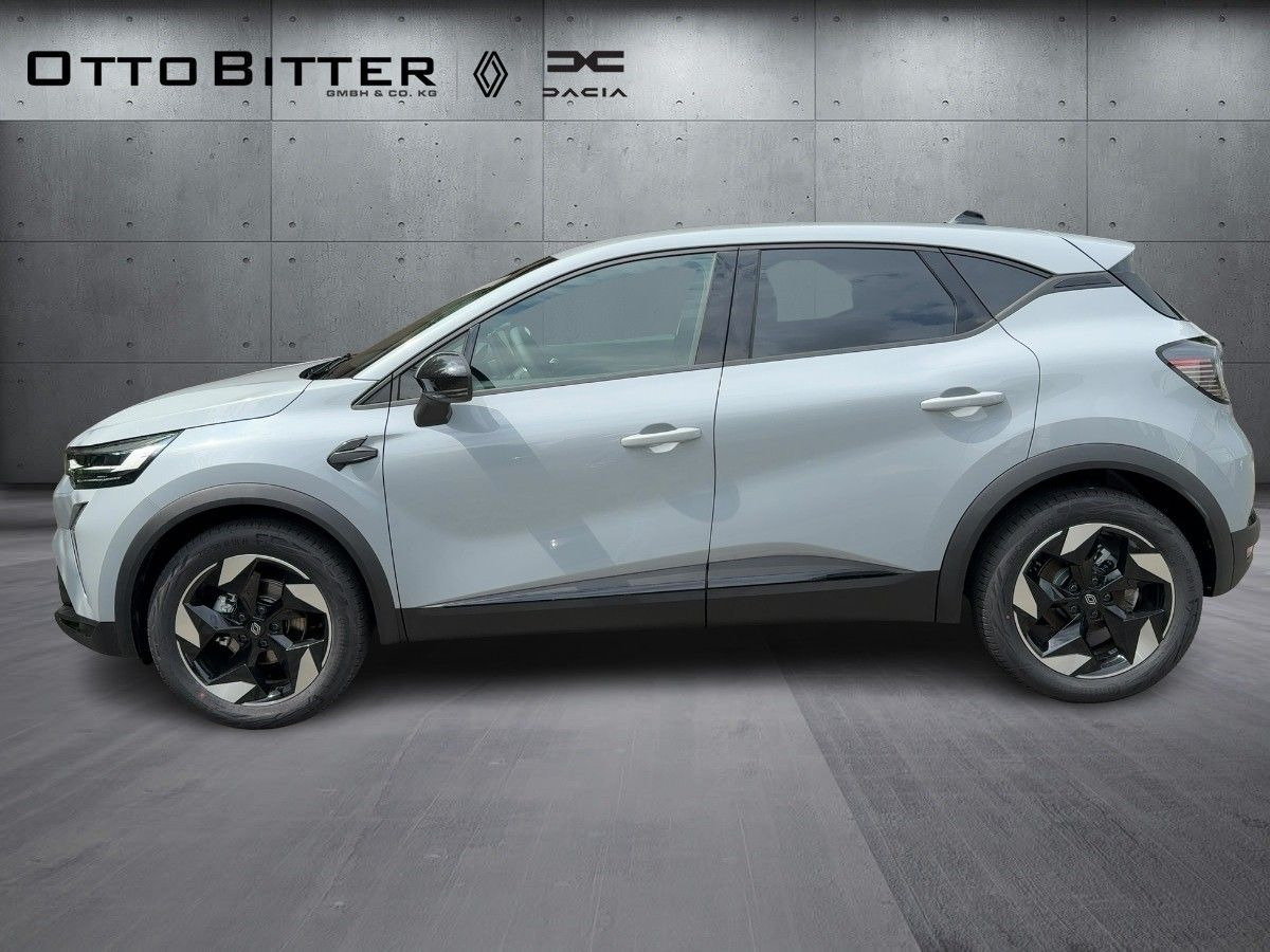 Renault Captur Techno TCe90 WINTER-PAKET/SITZH/KAMERA - SUV: picture 2 Renault Captur Techno TCe90 WINTER-PAKET/SITZH/KAMERA - SUV: picture 2