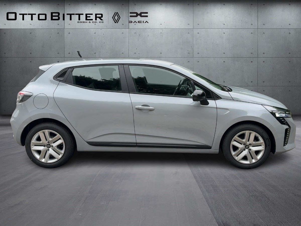 Renault Clio Evolution ECO-G 100 FLÜSSIGGAS KAMERA - Sedan: picture 5 Renault Clio Evolution ECO-G 100 FLÜSSIGGAS KAMERA - Sedan: picture 5