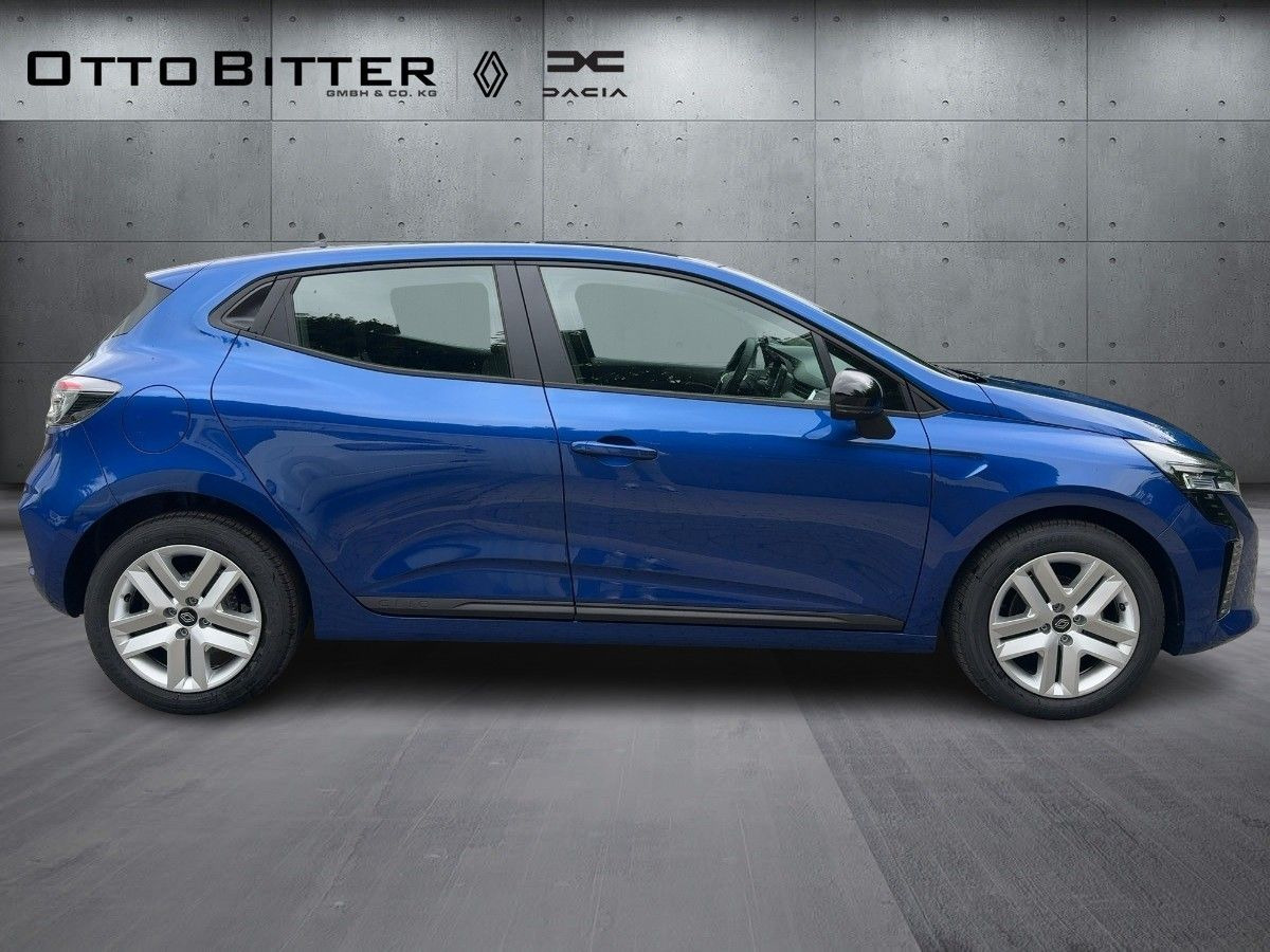 Renault Clio Evolution TCe90 EASY-LINK/PARKP/KLIMA/LED - Sedan: picture 5 Renault Clio Evolution TCe90 EASY-LINK/PARKP/KLIMA/LED - Sedan: picture 5