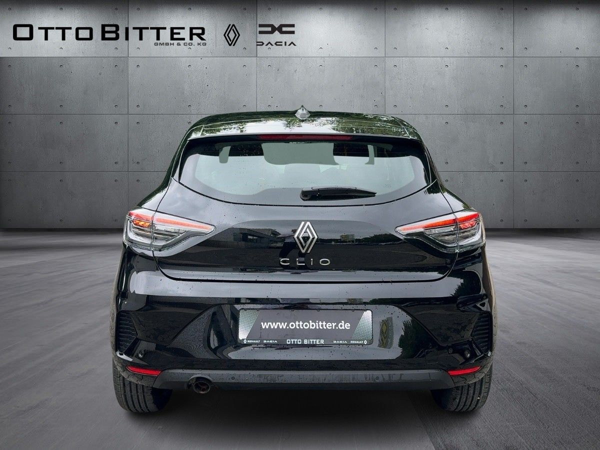 Renault Clio Evolution TCe90 PAKET-NAVI+KOMFORT/KAMERA - Sedan: picture 3 Renault Clio Evolution TCe90 PAKET-NAVI+KOMFORT/KAMERA - Sedan: picture 3