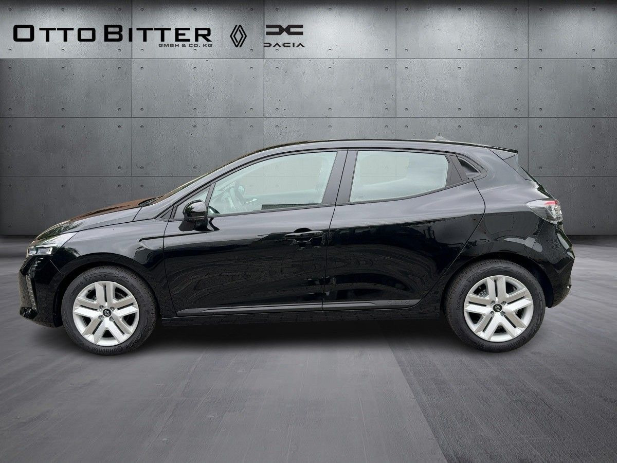 Renault Clio Evolution TCe90 PAKET-NAVI+KOMFORT/KAMERA - Sedan: picture 2 Renault Clio Evolution TCe90 PAKET-NAVI+KOMFORT/KAMERA - Sedan: picture 2