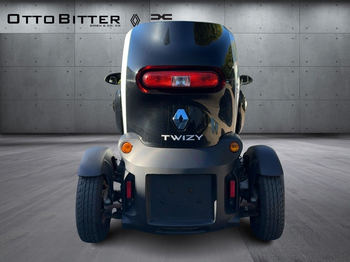 Renault Twizy Technic BATTERIEKAUF (Bought battery) - Car: picture 3 Renault Twizy Technic BATTERIEKAUF (Bought battery) - Car: picture 3