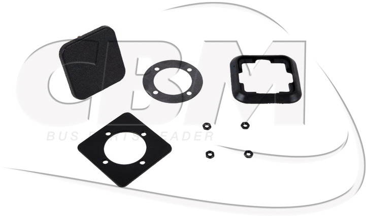 BODE COMPLETE BLACK OBTURATING - IRISBUS - IVECO - RVI (5010241938) - Door and parts for Bus: picture 1 BODE COMPLETE BLACK OBTURATING - IRISBUS - IVECO - RVI (5010241938) - Door and parts for Bus: picture 1