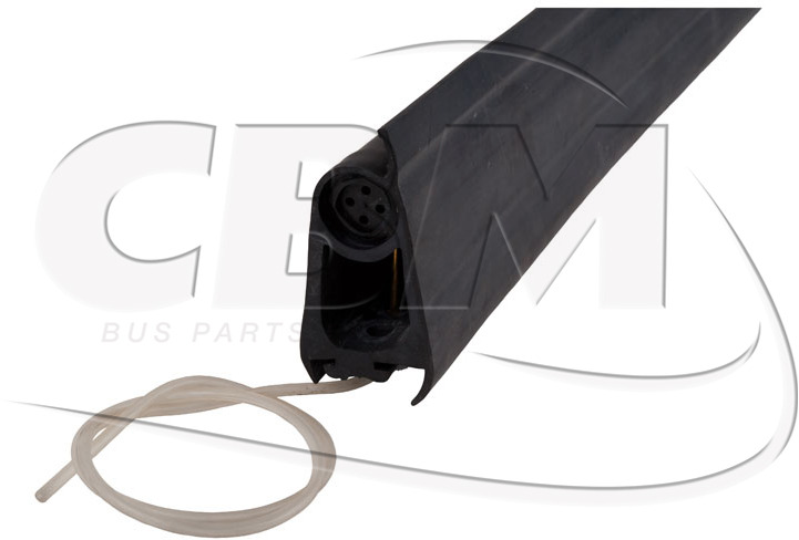 BODE REAR SENSITIVE EDGE - IRISBUS - IVECO - RVI (5000750854) - Door and parts for Bus: picture 1 BODE REAR SENSITIVE EDGE - IRISBUS - IVECO - RVI (5000750854) - Door and parts for Bus: picture 1