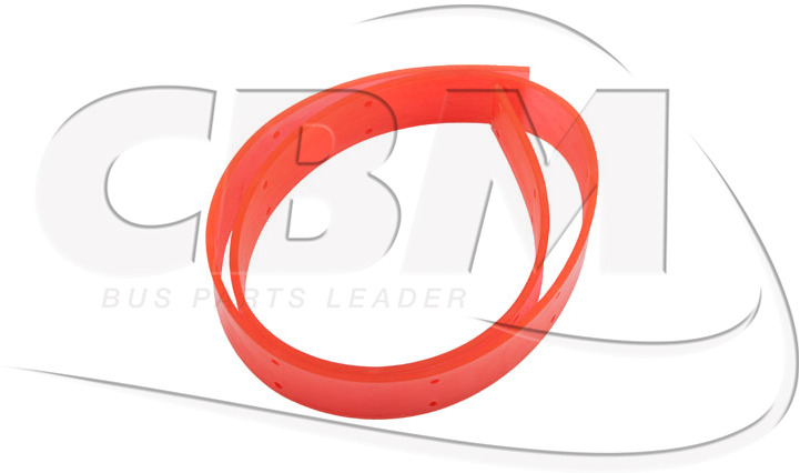 BODE STAIR NOSING PADDLE FLEXIBLE STRIP - MAN IRISBUS - IVECO - RVI (88637006058 | 81274210073 | 5000691519 | 503528753 | 5010270576) - Door and parts for Bus: picture 1 BODE STAIR NOSING PADDLE FLEXIBLE STRIP - MAN IRISBUS - IVECO - RVI (88637006058 | 81274210073 | 5000691519 | 503528753 | 5010270576) - Door and parts for Bus: picture 1