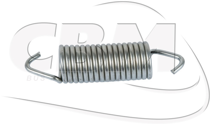 CBM FRONT BRAKE SPRING - IRISBUS - IVECO - RVI VANHOOL (9GH562803002 | 920919433) - Brake caliper for Bus: picture 1 CBM FRONT BRAKE SPRING - IRISBUS - IVECO - RVI VANHOOL (9GH562803002 | 920919433) - Brake caliper for Bus: picture 1