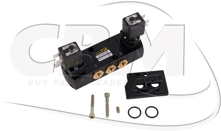 CBM OEM DOOR TYRE DISTRIBUTOR - IRISBUS - IVECO - RVI SETRA (5003032084 | 5006176682 | 8383186000) - Door and parts for Bus: picture 1 CBM OEM DOOR TYRE DISTRIBUTOR - IRISBUS - IVECO - RVI SETRA (5003032084 | 5006176682 | 8383186000) - Door and parts for Bus: picture 1