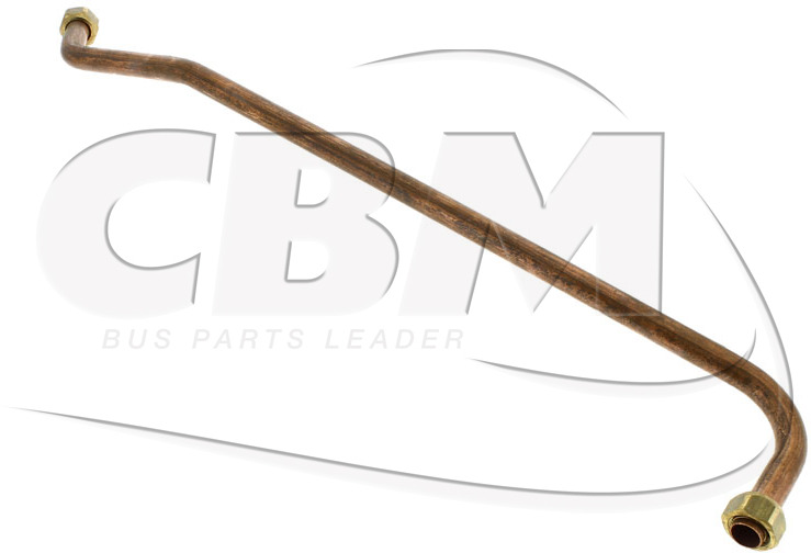 CBM OEM FUEL PIPE - BOSCH (1110010033) - Fuel system for Bus: picture 1 CBM OEM FUEL PIPE - BOSCH (1110010033) - Fuel system for Bus: picture 1