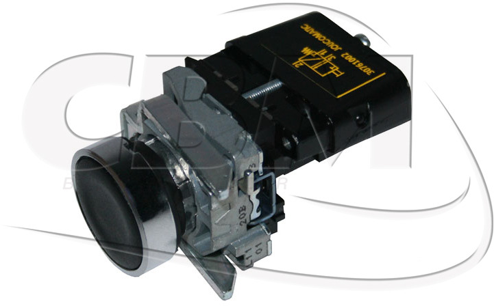 CBM OEM MICROVALVE + PUSH BUTTON - MAN IRISBUS - IVECO - RVI SCANIA (A0039811605 | 5801396195 | 2446070) - Door and parts for Bus: picture 1 CBM OEM MICROVALVE + PUSH BUTTON - MAN IRISBUS - IVECO - RVI SCANIA (A0039811605 | 5801396195 | 2446070) - Door and parts for Bus: picture 1