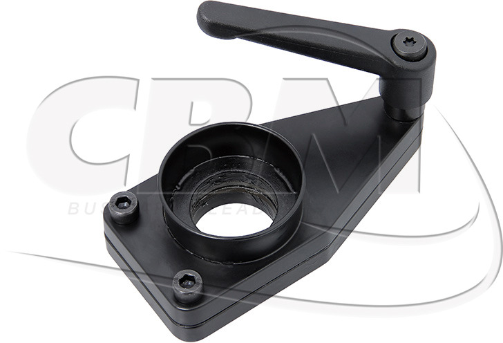 CBM OEM PLATINE ACCOUDOIR FRAMECO 5200 - KNORR (0481009032000) - Seat for Bus: picture 1 CBM OEM PLATINE ACCOUDOIR FRAMECO 5200 - KNORR (0481009032000) - Seat for Bus: picture 1