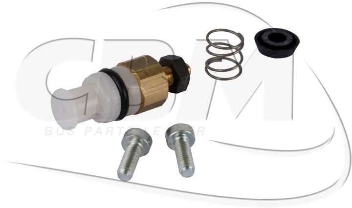 CBM OEM REDUCER SUBSET - MAN IRISBUS - IVECO - RVI (04274059518 | 1121553) - Door and parts for Bus: picture 1 CBM OEM REDUCER SUBSET - MAN IRISBUS - IVECO - RVI (04274059518 | 1121553) - Door and parts for Bus: picture 1