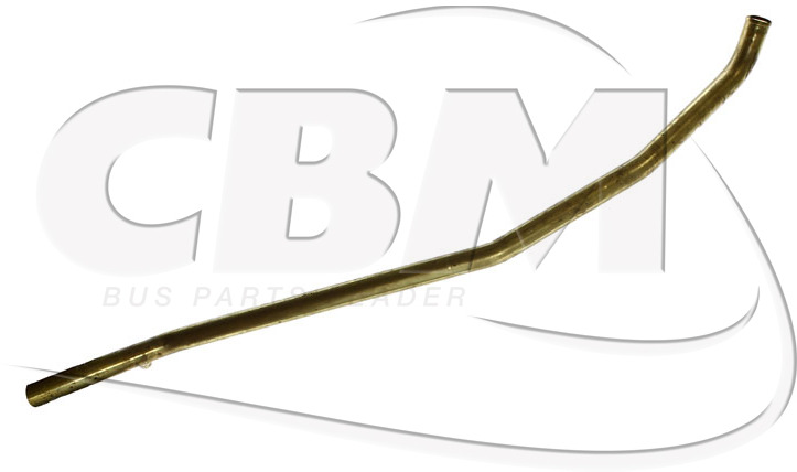 CBM OEM TUBE - CUMMINS (1110010033) - Engine and parts for Bus: picture 1 CBM OEM TUBE - CUMMINS (1110010033) - Engine and parts for Bus: picture 1