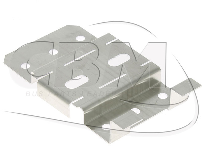 CBM OEM WHEEL COVER LEFT FUSE - DAF (201606) - Rim for Bus: picture 1 CBM OEM WHEEL COVER LEFT FUSE - DAF (201606) - Rim for Bus: picture 1