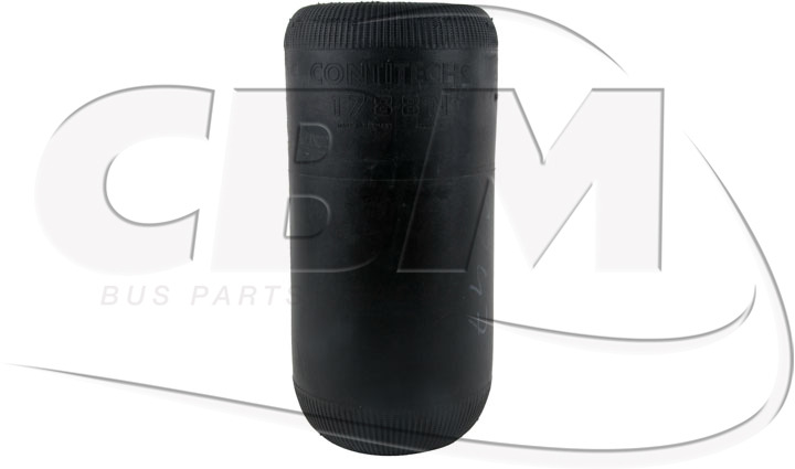 CONTITECH BELLOW - IRISBUS - IVECO - RVI (503628669 | 42540280 | 5006018480) - Air suspension for Bus: picture 1 CONTITECH BELLOW - IRISBUS - IVECO - RVI (503628669 | 42540280 | 5006018480) - Air suspension for Bus: picture 1