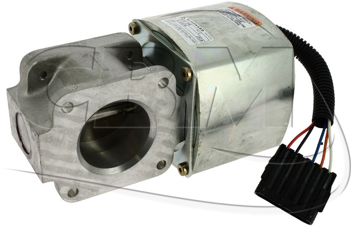 CUMMINS BUTTERFLY CASE - IRISBUS - IVECO - RVI (5001855014 | 5003057035) - Engine and parts for Bus: picture 1 CUMMINS BUTTERFLY CASE - IRISBUS - IVECO - RVI (5001855014 | 5003057035) - Engine and parts for Bus: picture 1