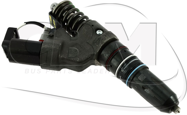 CUMMINS INJECTOR - SCANIA (1512045) - Injector for Bus: picture 1 CUMMINS INJECTOR - SCANIA (1512045) - Injector for Bus: picture 1