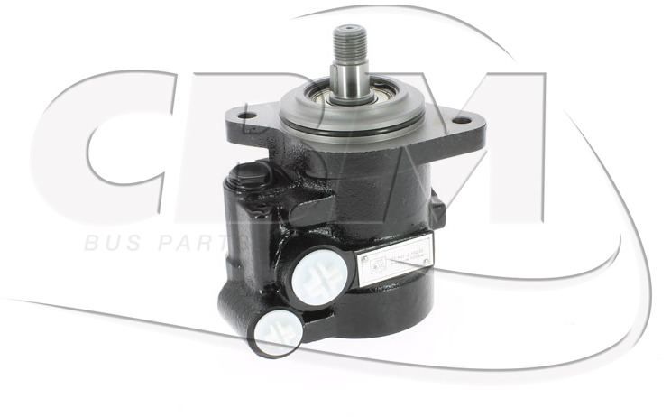 DIESEL TECHNIC PUMP - HALDEX ZF (72646C | 0501205935 | 72326C | 72811 | 72811C) - Coolant pump for Bus: picture 1 DIESEL TECHNIC PUMP - HALDEX ZF (72646C | 0501205935 | 72326C | 72811 | 72811C) - Coolant pump for Bus: picture 1