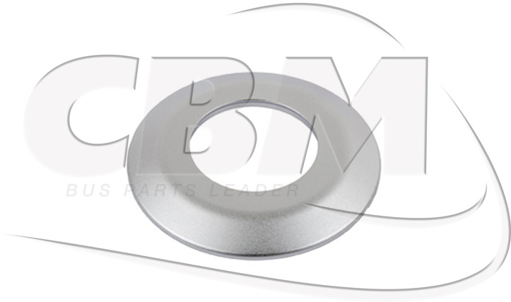 EAO ALUMINIUM CIRCLE - IRISBUS - IVECO - RVI (5000790591) - Door and parts for Bus: picture 1 EAO ALUMINIUM CIRCLE - IRISBUS - IVECO - RVI (5000790591) - Door and parts for Bus: picture 1