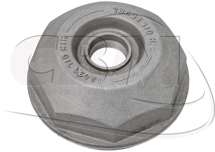 FEBI FRONT HUB PLUG - WABCO (4231040930) - Wheel hub for Bus: picture 1 FEBI FRONT HUB PLUG - WABCO (4231040930) - Wheel hub for Bus: picture 1