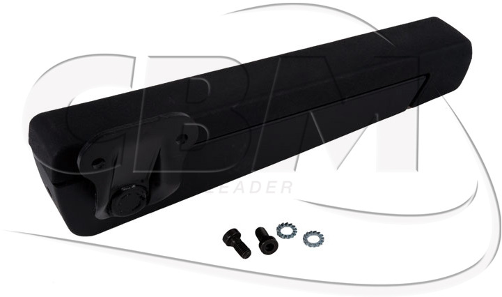 ISRI LEFT ARMREST - MAN (A0395143100 | A7701013623) - Seat for Bus: picture 1 ISRI LEFT ARMREST - MAN (A0395143100 | A7701013623) - Seat for Bus: picture 1