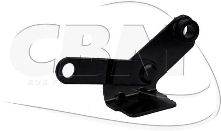 ISRI LEVER - PEUGEOT (190666) - Seat for Bus: picture 1 ISRI LEVER - PEUGEOT (190666) - Seat for Bus: picture 1